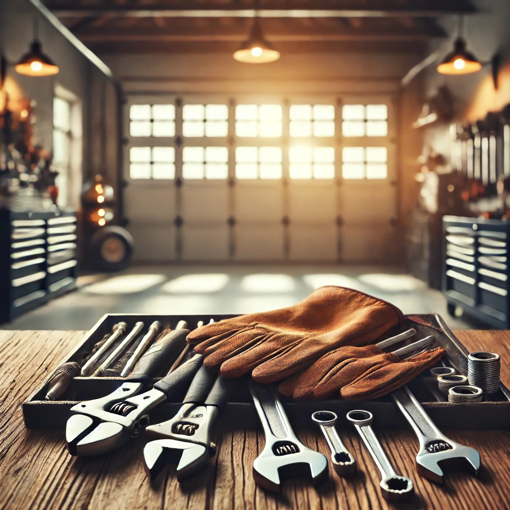 About Our Family-Owned Garage Door Company in Marion TX - Professional Service Team