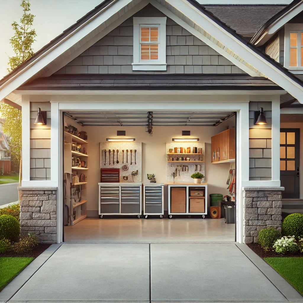Latest garage door repair tips and maintenance guides from Marion's trusted experts