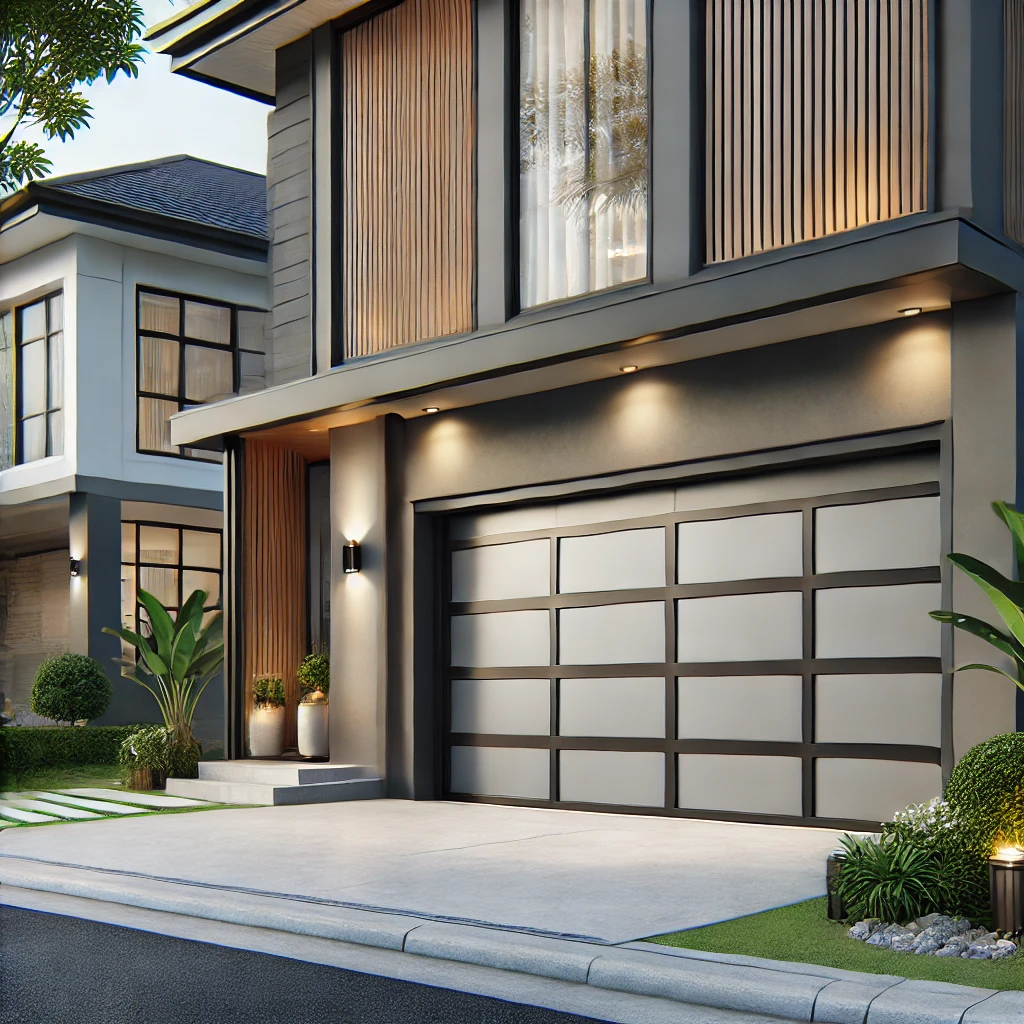 Professional Garage Door Company Marion TX - 24/7 Emergency Service & Repairs