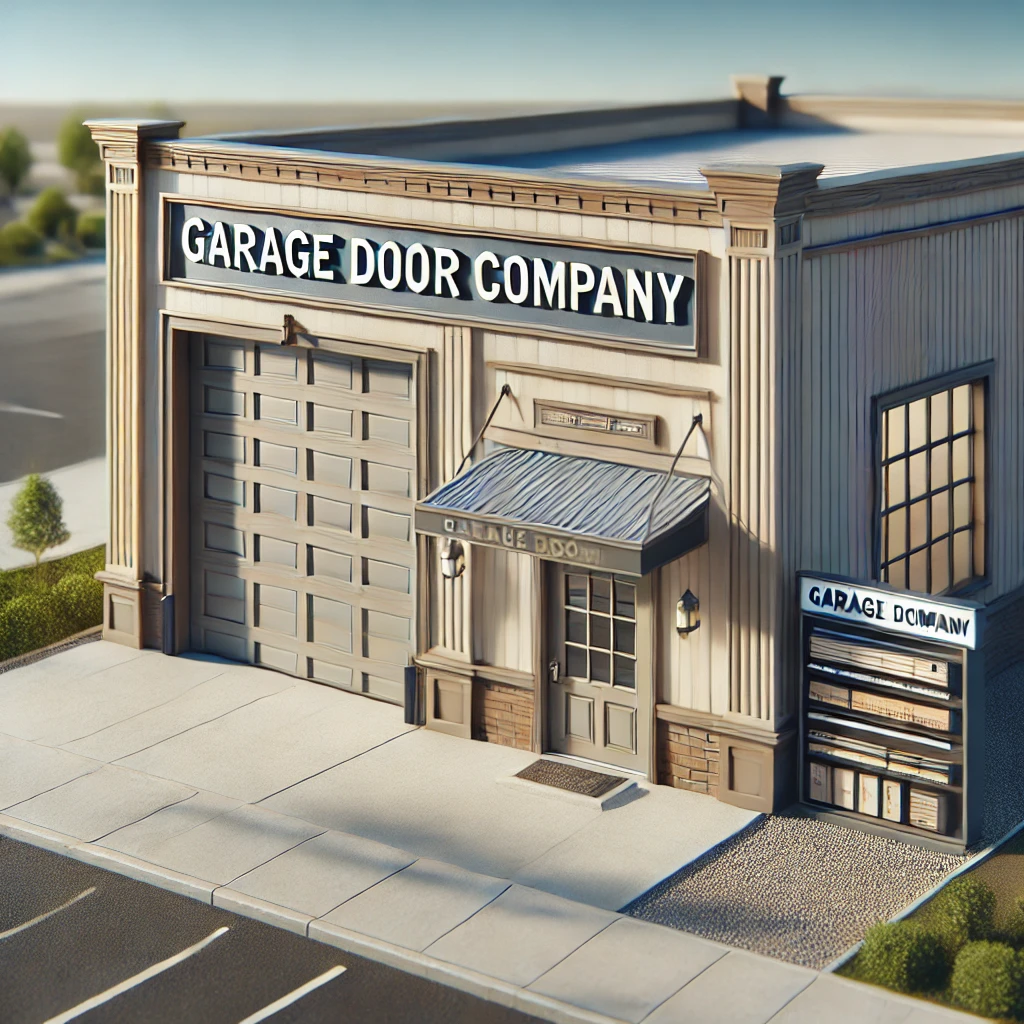 Best Garage Door Company Near Me Marion TX - 24/7 Emergency Service