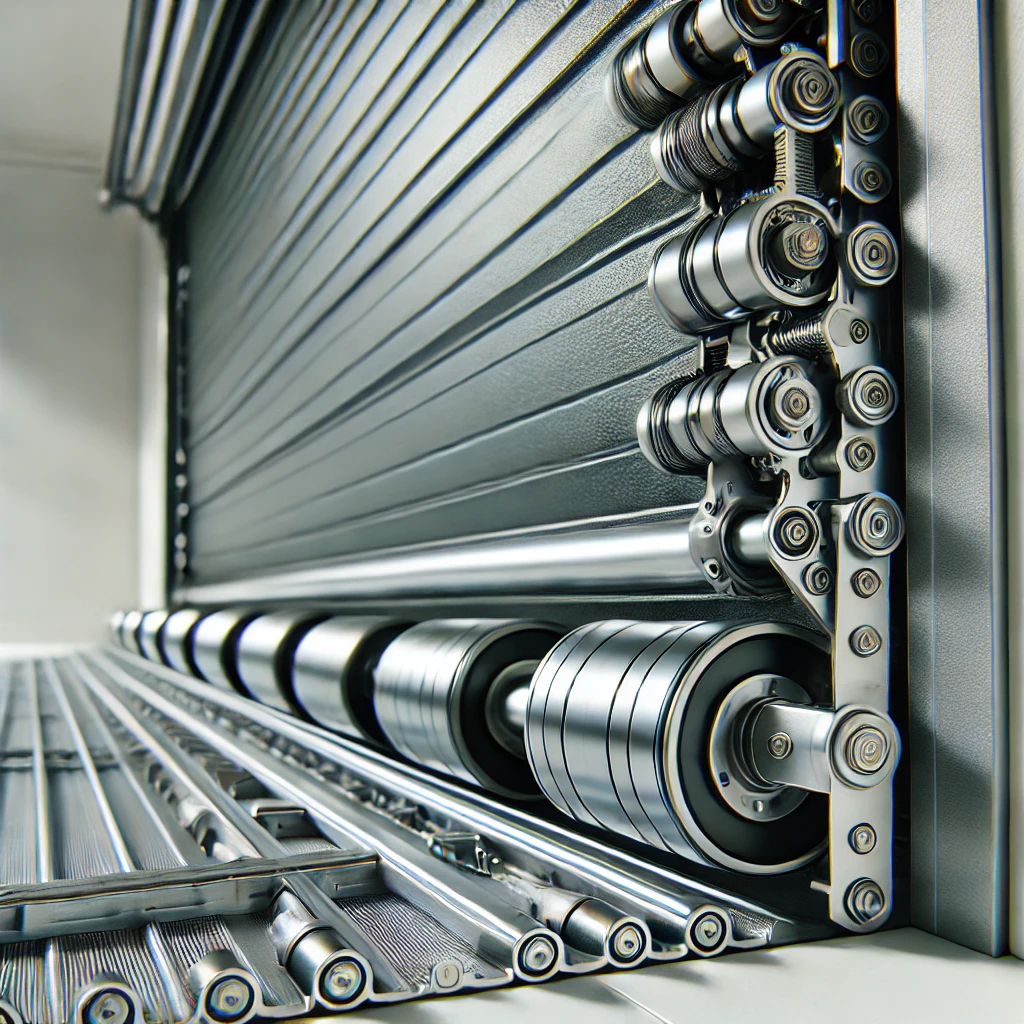 Expert Roller Garage Door Repairs Marion TX - Professional Door System Specialists
